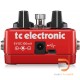 TC ELECTRONIC SUB 'N' UP OCTAVER TC ELECTRONIC SUB 'N' UP OCTAVER