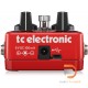 TC ELECTRONIC SUB 'N' UP OCTAVER