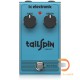 TC ELECTRONIC TAILSPIN VIBRATO TC ELECTRONIC TAILSPIN VIBRATO
