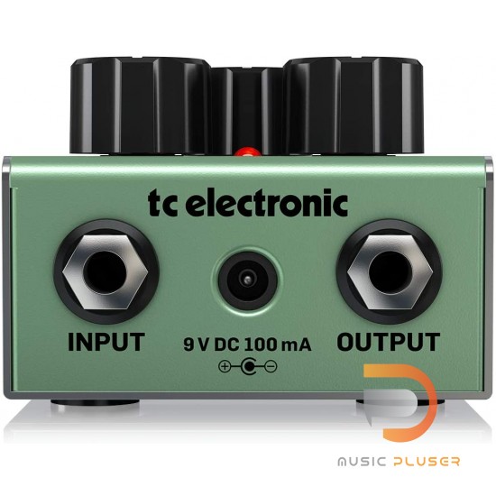 TC ELECTRONIC THE PROPHET DIGITAL DELAY TC ELECTRONIC THE PROPHET DIGITAL DELAY