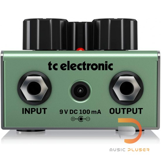 TC ELECTRONIC THE PROPHET DIGITAL DELAY