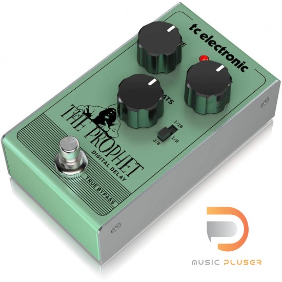 TC ELECTRONIC THE PROPHET DIGITAL DELAY