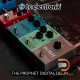 TC ELECTRONIC THE PROPHET DIGITAL DELAY TC ELECTRONIC THE PROPHET DIGITAL DELAY