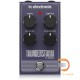 TC ELECTRONIC THUNDERSTORM FLANGER TC ELECTRONIC THUNDERSTORM FLANGER