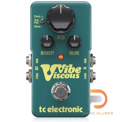 TC ELECTRONIC VISCOUS VIBE