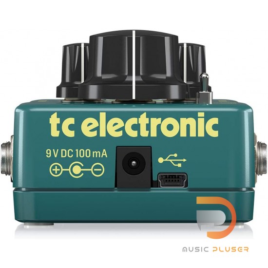 TC ELECTRONIC VISCOUS VIBE