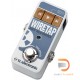 TC ELECTRONIC WIRETAP RIFF RECORDER PEDAL TC ELECTRONIC WIRETAP RIFF RECORDER PEDAL