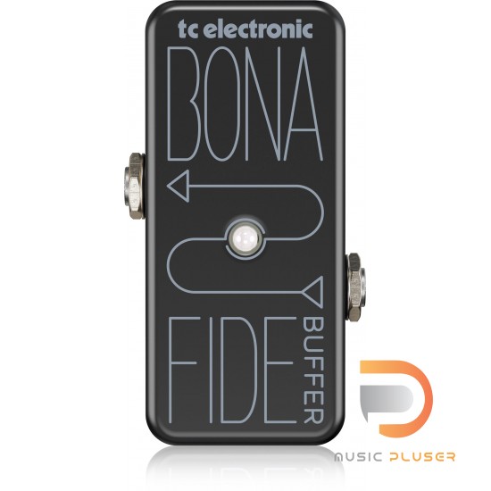 TC ELECTRONIC BONAFIDE BUFFER