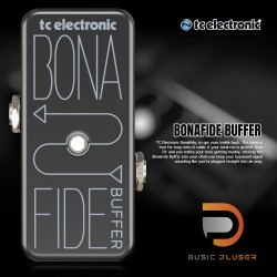 TC ELECTRONIC BONAFIDE BUFFER