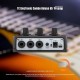 เอฟเฟคกีตาร์ TC Electronic Combo Deluxe 65′ Preamp