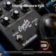 เอฟเฟคกีตาร์ TC Electronic Combo Deluxe 65′ Preamp