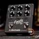 เอฟเฟคกีตาร์ TC Electronic Combo Deluxe 65′ Preamp