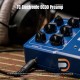 เอฟเฟคกีตาร์ TC Electronic DC30 Preamp เอฟเฟคกีตาร์ TC Electronic DC30 Preamp