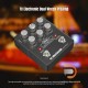เอฟเฟคกีตาร์ TC Electronic Dual Wreck Preamp เอฟเฟคกีตาร์ TC Electronic Dual Wreck Preamp