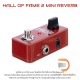 TC Electronic Hall of Fame 2 Mini Reverb TC Electronic Hall of Fame 2 Mini Reverb
