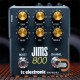เอฟเฟคกีตาร์ TC Electronic JIMS 800 Preamp