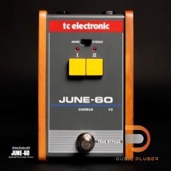 TC Electronic Juno-60 V2