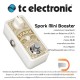TC Electronic Spark Booster Mini TC Electronic Spark Booster Mini