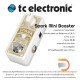 TC Electronic Spark Booster Mini TC Electronic Spark Booster Mini