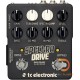 TC Electronic Spectra Drive Bass Preamp/Overdrive