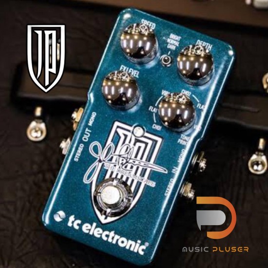 TC Electronic The Dreamscape John Petrucci Signature TC Electronic The Dreamscape John Petrucci Signature