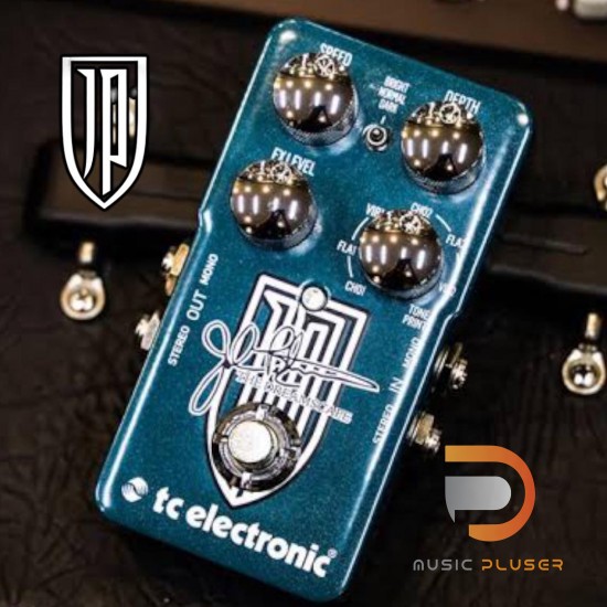 TC Electronic The Dreamscape John Petrucci Signature