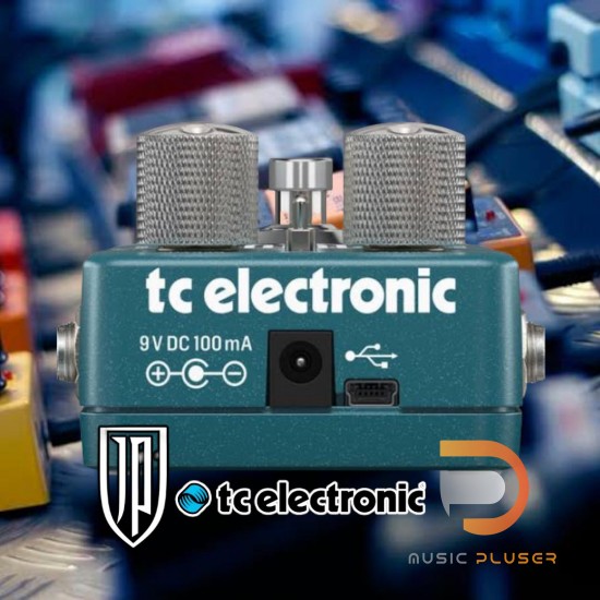 TC Electronic The Dreamscape John Petrucci Signature TC Electronic The Dreamscape John Petrucci Signature