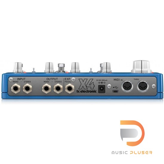 TC FLASHBACK TRIPLE DELAY TC FLASHBACK TRIPLE DELAY