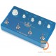 TC FLASHBACK TRIPLE DELAY TC FLASHBACK TRIPLE DELAY