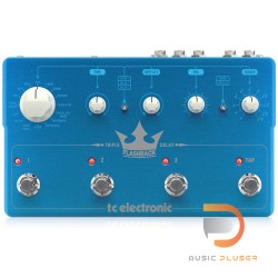 TC FLASHBACK TRIPLE DELAY