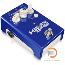 TC HELICON HARMONY SINGER 2