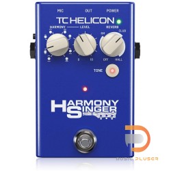 TC HELICON HARMONY SINGER 2