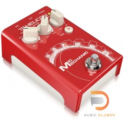 TC HELICON MIC MECHANIC 2