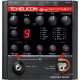 TC HELICON VOICE TONE HARMONY - G XT