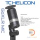 TC Helicon GoXLR Mixer TC Helicon GoXLR Mixer