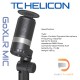 TC Helicon GoXLR Mixer TC Helicon GoXLR Mixer