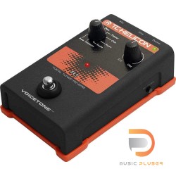 TC Helicon VoiceTone R1 Vocal Tone reverb