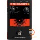 TC Helicon VoiceTone R1 Vocal Tone reverb TC Helicon VoiceTone R1 Vocal Tone reverb