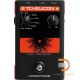 TC Helicon VoiceTone R1 Vocal Tone reverb