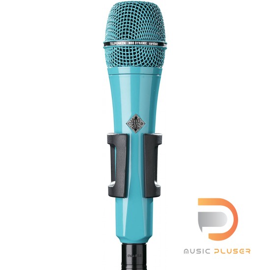 Telefunken M80 Turquoise Telefunken M80 Turquoise