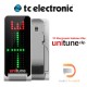 เครื่องตั้งสายกีต้าร์ จูนเนอร์ TC ELECTRONIC UNITUNE CLIP เครื่องตั้งสายกีต้าร์ จูนเนอร์ TC ELECTRONIC UNITUNE CLIP