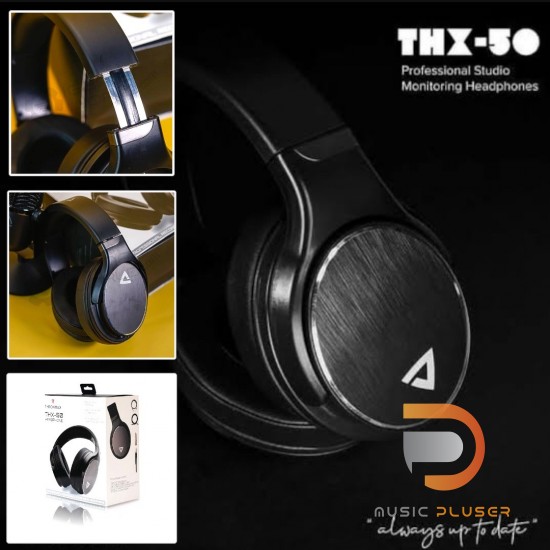 Thronmax THX-50 Professional Studio Monitoring Headphones