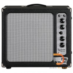 Tone King FALCON GRANDE (Black)