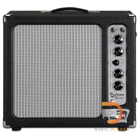 Tone King FALCON GRANDE (Black)