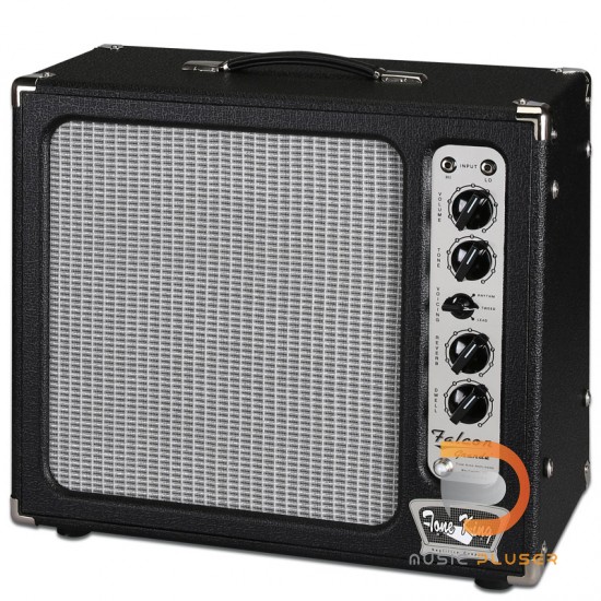 Tone King FALCON GRANDE (Black)