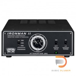 Tone King IronMan II