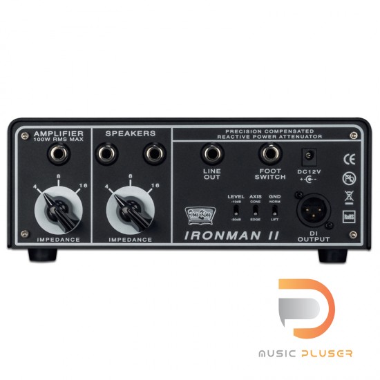 Tone King IronMan II Tone King IronMan II