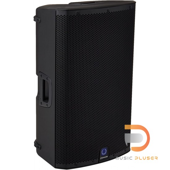 TURBOSOUND IQ15 POWERED LOUDSPEAKER 15″ TURBOSOUND IQ15 POWERED LOUDSPEAKER 15″