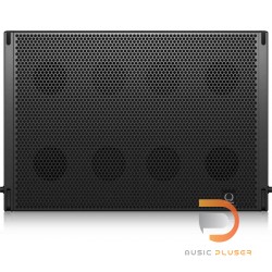 TURBOSOUND LIVERPOOL TLX215L PASSIVE SUBWOOFER 15″