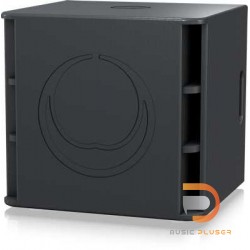 TURBOSOUND MILAN M15B POWERED SUBWOOFER 15″